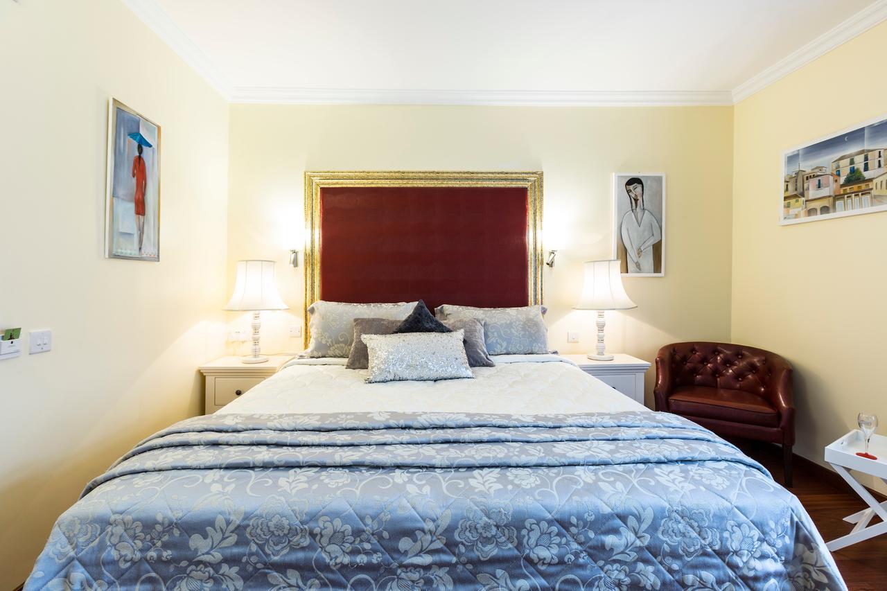 Linton Hotel Luton Kültér fotó