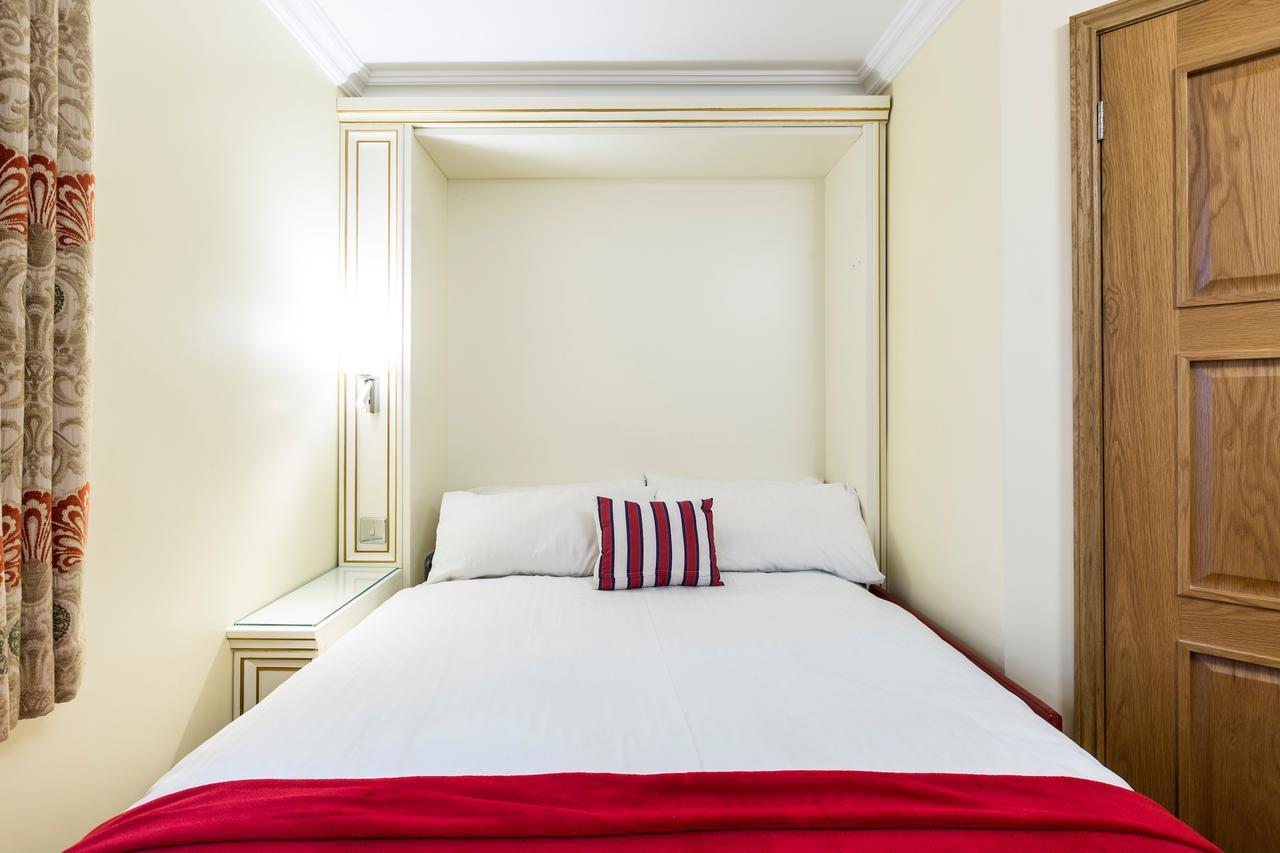 Linton Hotel Luton Kültér fotó