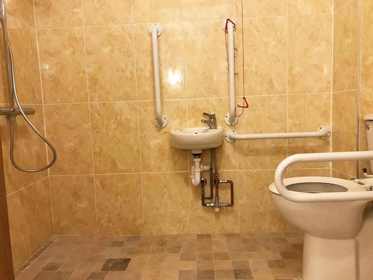 Linton Hotel Luton Kültér fotó